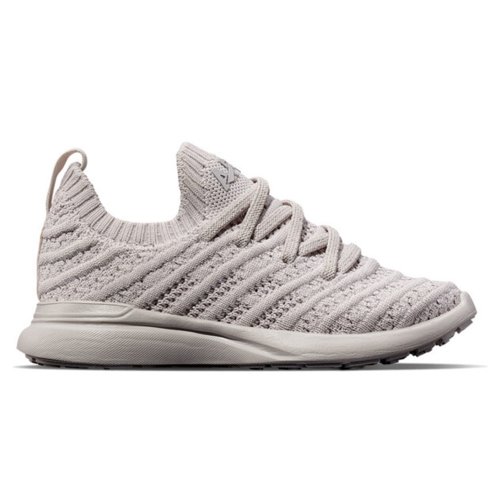APL Kids Techloom Wave Sneakers in Harbor Grey NWT